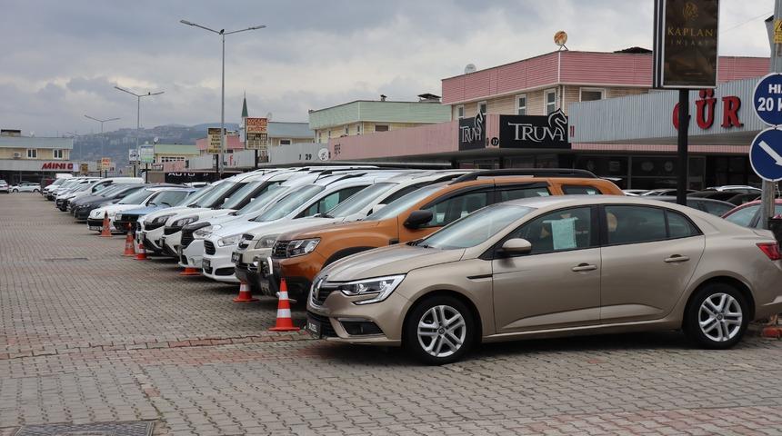 İkinci el araç alacaklar dikkat! Bunu yapmayan zarar ediyor