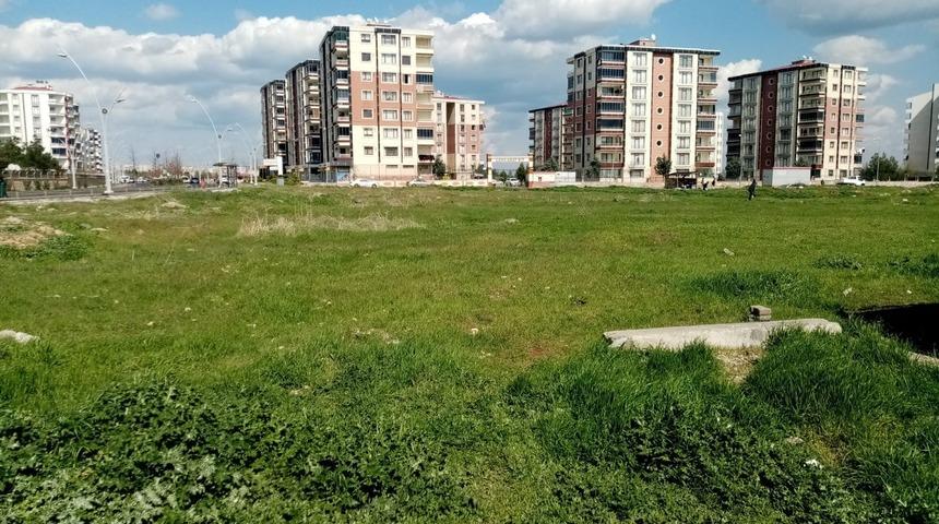 Vatandaş şikayet etti, Bağlar Belediyesi temizledi