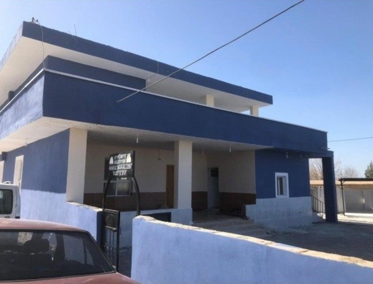 Eyy&uuml;biye&rsquo;de &ccedil;ok ama&ccedil;lı salonlar birer birer hizmete giriyor