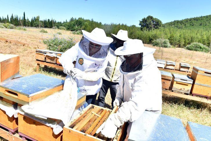 İzmir Büyükşehir tarım desteğinde sınır tanımadı G2