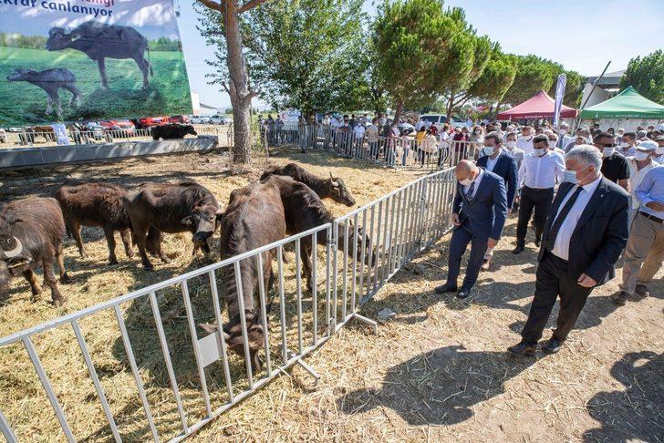 İzmir Büyükşehir tarım desteğinde sınır tanımadı G3