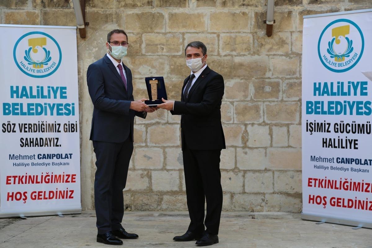 G&ouml;beklitepe Fotoğraf Yarışmasında &ouml;d&uuml;ller sahiplerini buldu