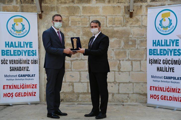 Göbeklitepe Fotoğraf Yarışmasında ödüller sahiplerini buldu G1