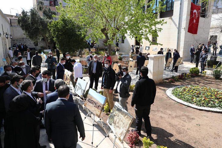 Göbeklitepe Fotoğraf Yarışmasında ödüller sahiplerini buldu G2