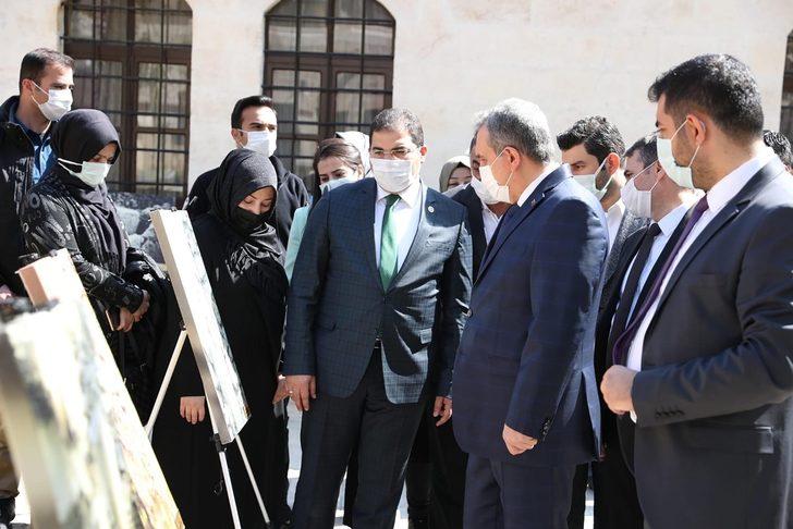 Göbeklitepe Fotoğraf Yarışmasında ödüller sahiplerini buldu G3