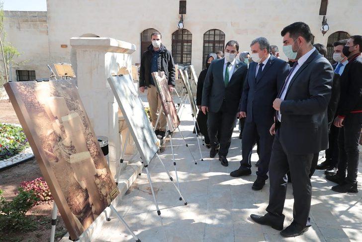 Göbeklitepe Fotoğraf Yarışmasında ödüller sahiplerini buldu G4
