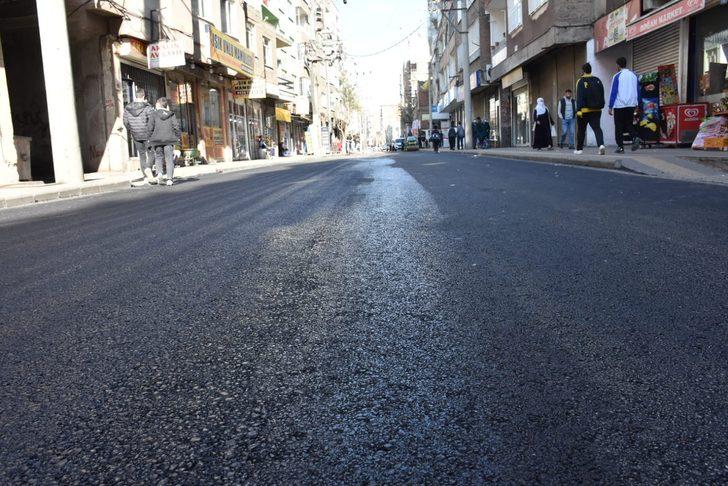 Bağlar’da hizmet seferberliğine devam G1