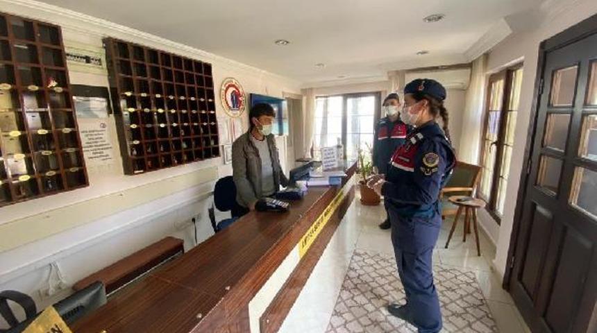 İçişleri Bakanlığı açıkladı! 81 ilde denetim