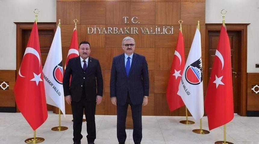 EKAY Projesi ile Bağlar’ın çevre sorunu tarihe karışacak