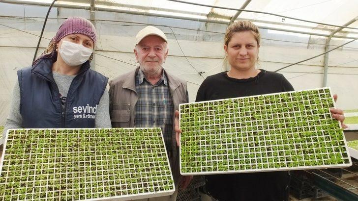 Balıkesir’de sokağa çıkma sınırlaması üretime engel değil G2