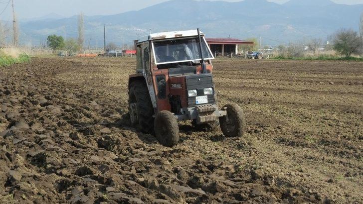 Balıkesir’de sokağa çıkma sınırlaması üretime engel değil G3
