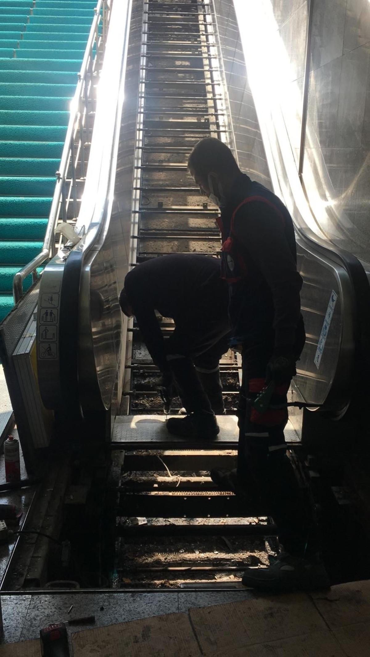 B&uuml;y&uuml;kşehir Belediyesi kısıtlamalarda g&ouml;rev başında