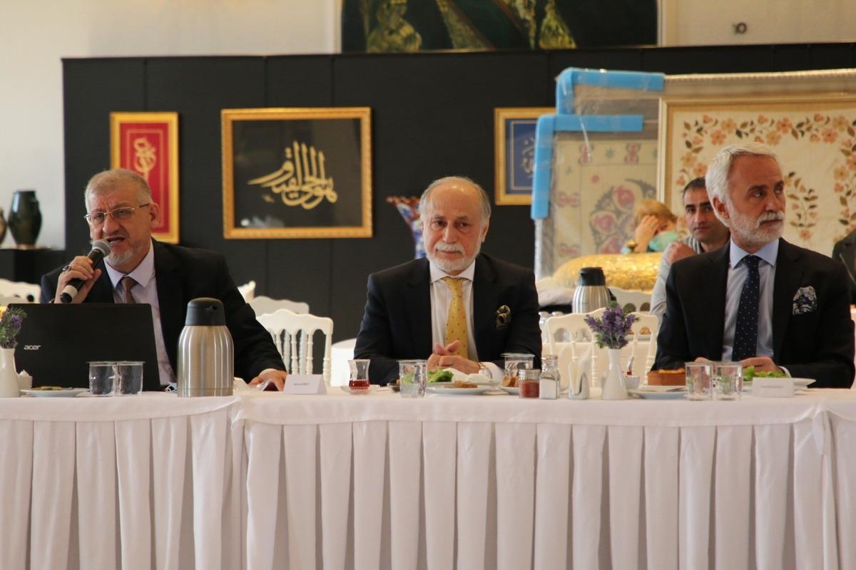 ERKON &ldquo;Dayanışma ve Yardımlaşma Kampanyası&rdquo;na start verdi