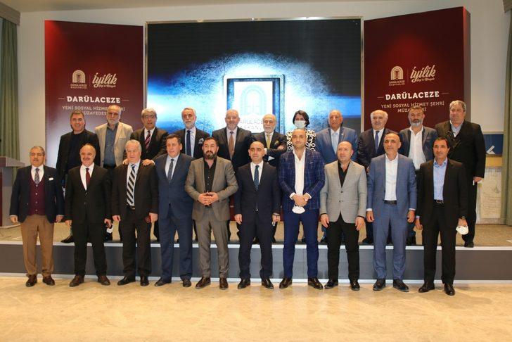 ERKON “Dayanışma ve Yardımlaşma Kampanyası”na start verdi G2