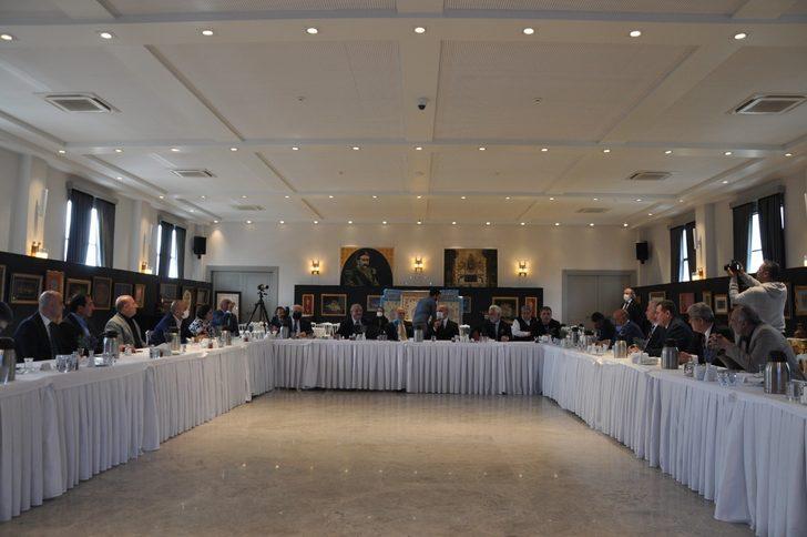 ERKON “Dayanışma ve Yardımlaşma Kampanyası”na start verdi G3