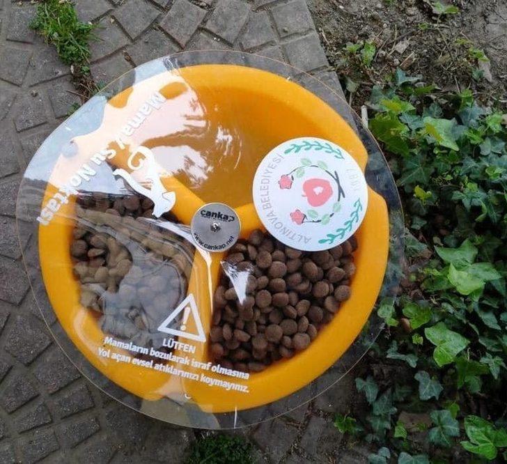 Başkan Oral: "Sokaktaki dostlarımız emin ellerde" G4