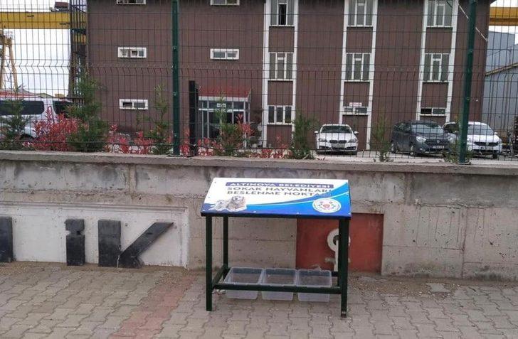 Başkan Oral: "Sokaktaki dostlarımız emin ellerde" G5