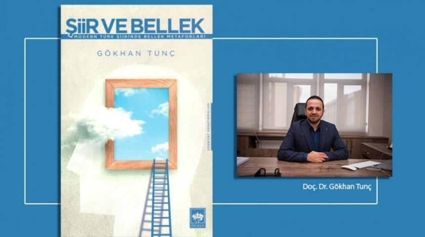 Edebiyat dünyasının prestijli ödülü Anadolu Üniversitesinin