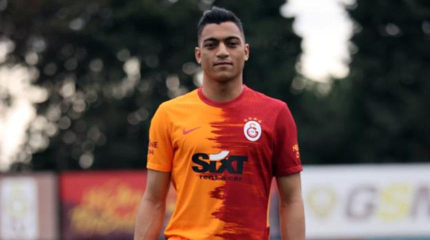 Mostafa Mohamed, son 4 maçta gol atamadı