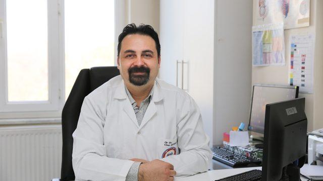 Kanser nedenli ölümlerde mide kanseri 2. sırada