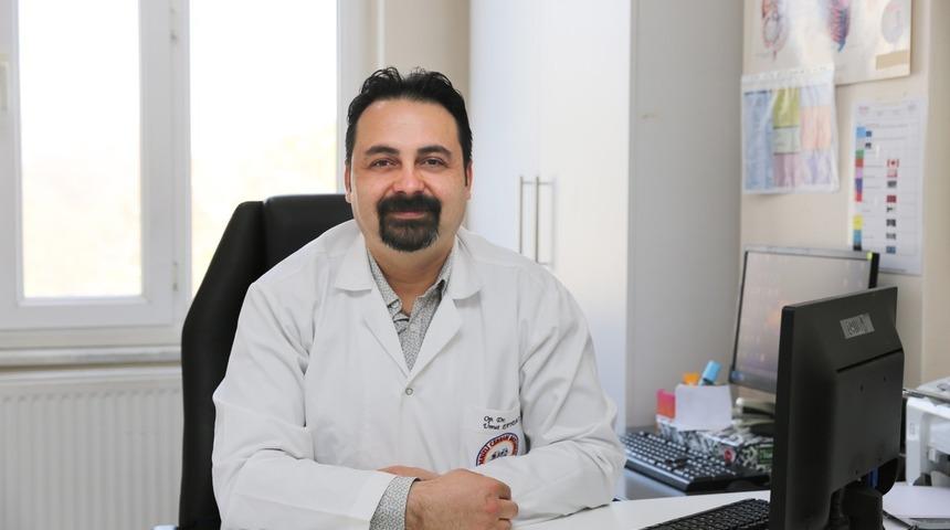 Kanser nedenli ölümlerde mide kanseri 2. sırada