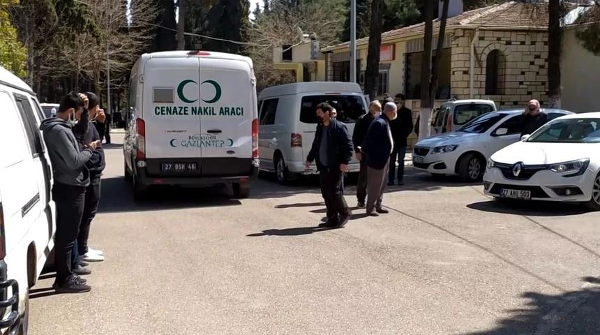 Gen&ccedil; kadın soba kurbanı oldu