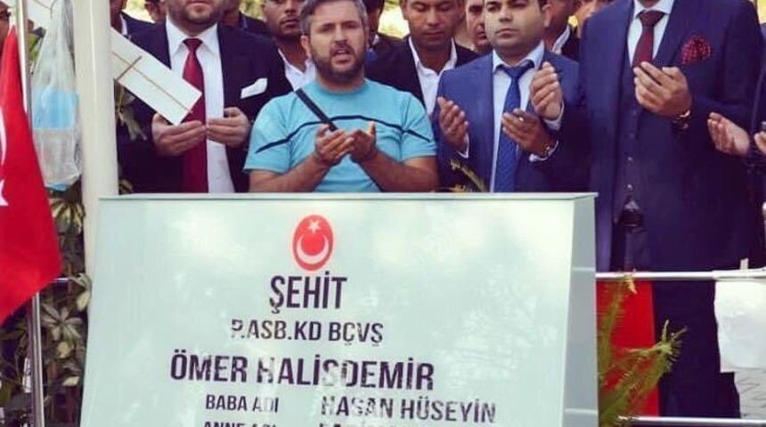 Akil Gençler’den bildiri yayımlayan amirallere sert tepki