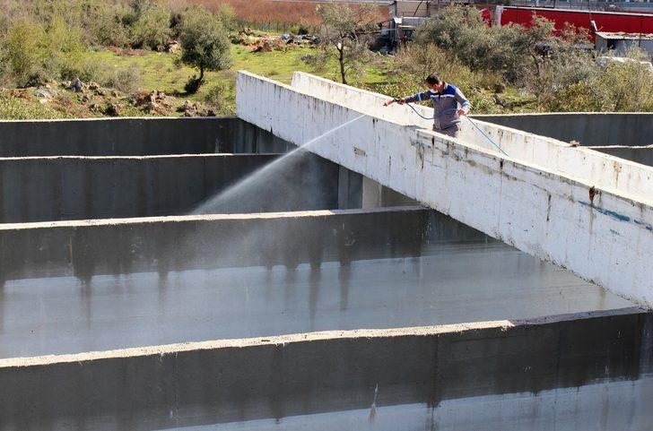 Bin 275 personelle  vektörle mücadele G4