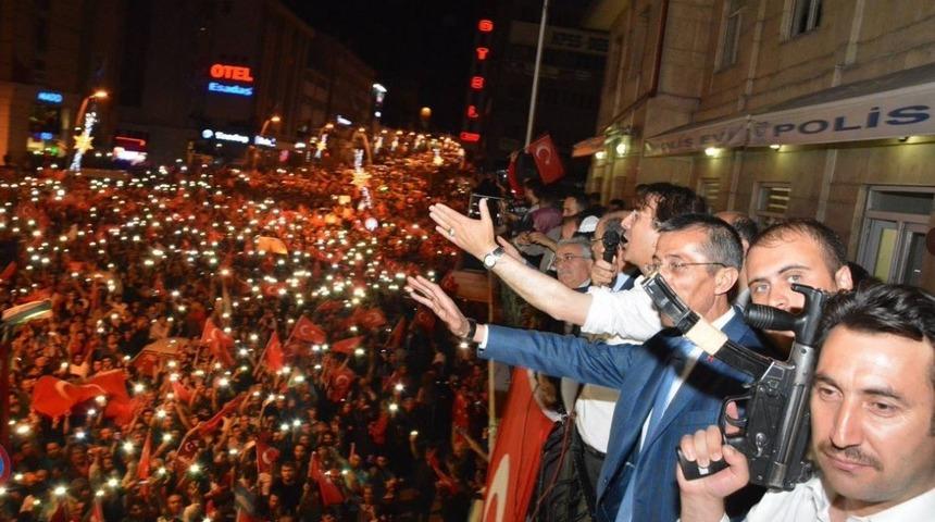 Milletvekili Aydemir&rsquo;den sert tepki