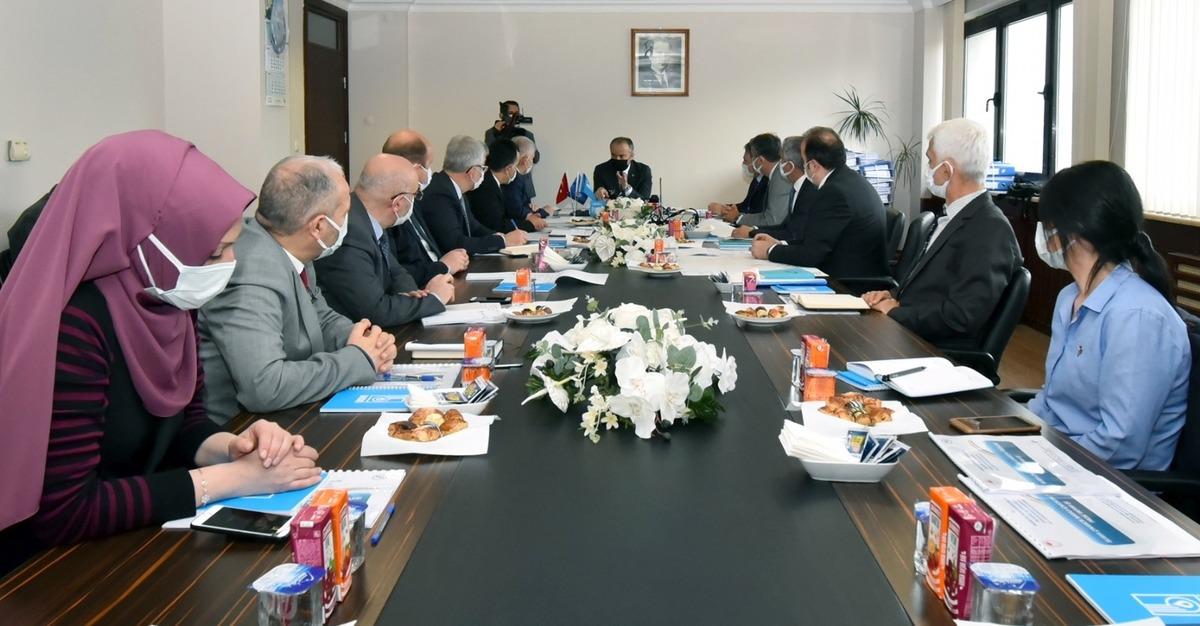 &Ccedil;ınarcık&rsquo;ın suyu bir adım daha yaklaştı
