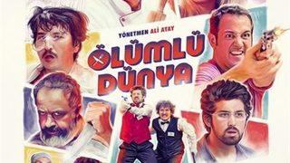 Ölümlü Dünya filmi nerede ve ne zaman çekildi? İşte Ölümlü Dünya filminin oyuncuları...