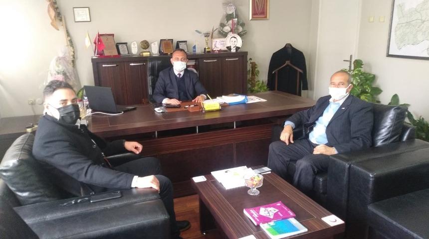 Kızılay’dan kan bağışına davet