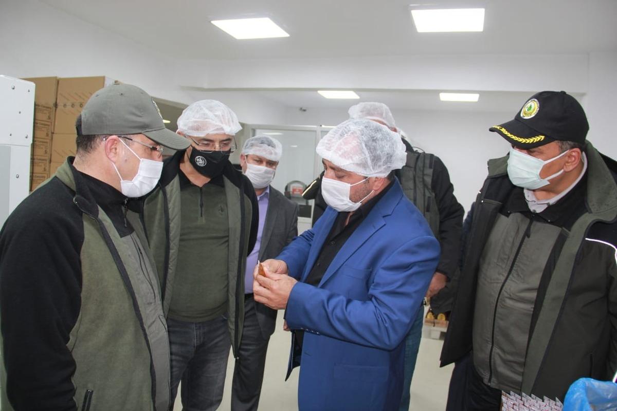 Adana&rsquo;ya bal ormanları kurulacak