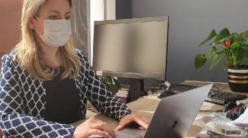 Türkiye'de dikkat çeken koronavirüs araştırması: Çin ve Uzak Doğu'dan 2 kat fazla