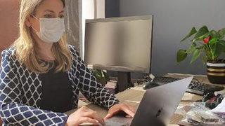 Türkiye'de dikkat çeken koronavirüs araştırması: Çin ve Uzak Doğu'dan 2 kat fazla