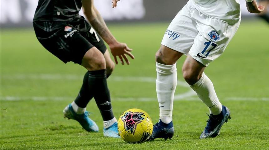 Kasımpaşa - Beşiktaş maçı ne zaman, saat kaçta, hangi kanalda?