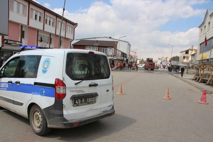 Varto Belediyesinden bahar temizliği G3