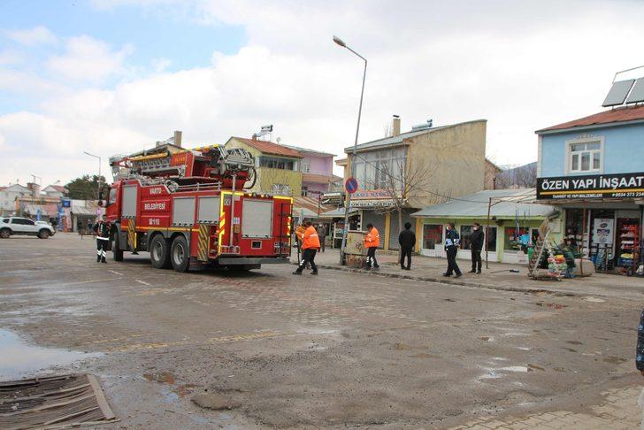 Varto Belediyesinden bahar temizliği G5