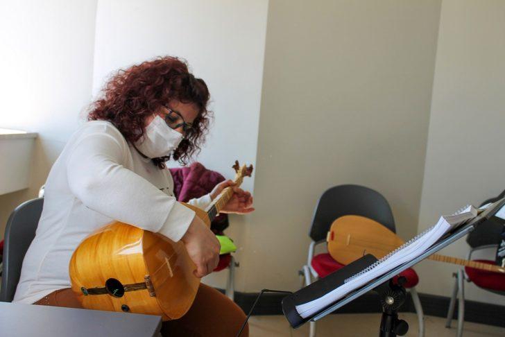 Diyarbakırlılar ’sanata kayıtsız kalmadı’ G2