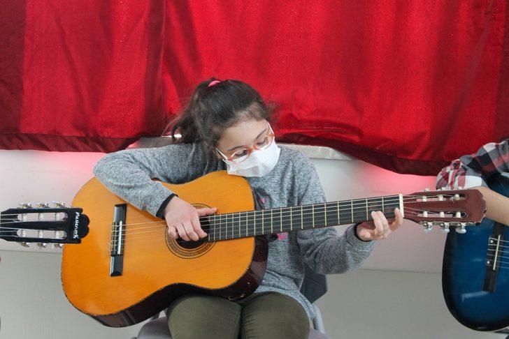 Diyarbakırlılar ’sanata kayıtsız kalmadı’ G3