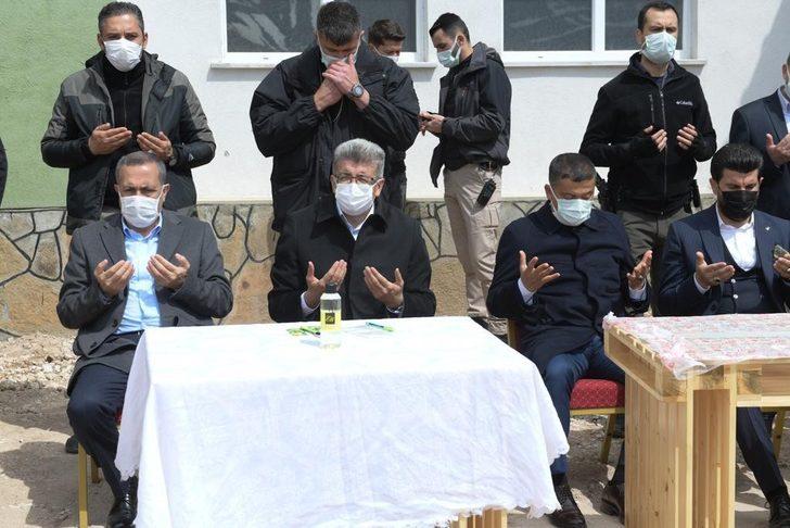 Erciş’te kan davası barışla sonuçlandı G1