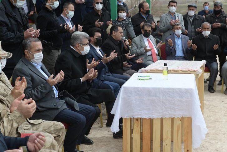 Erciş’te kan davası barışla sonuçlandı G4