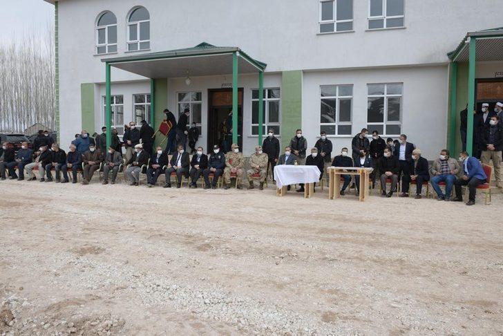 Erciş’te kan davası barışla sonuçlandı G5