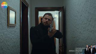 Arıza dizisi yeni bölüm fragmanı izle | Arıza'nın yeni bölümünde Ali Rıza Burak'tan intikam alabilecek mi?