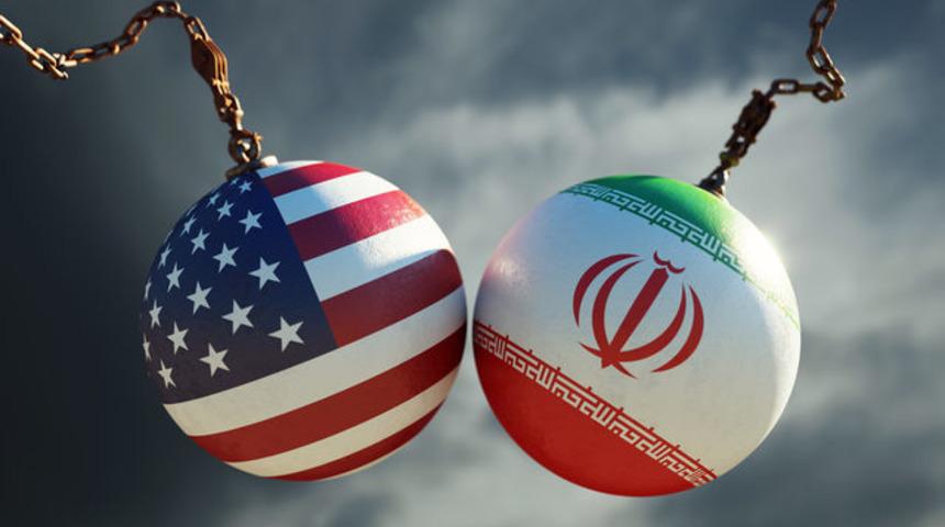 İran, ABD ile müzakere kapılarını kapattı