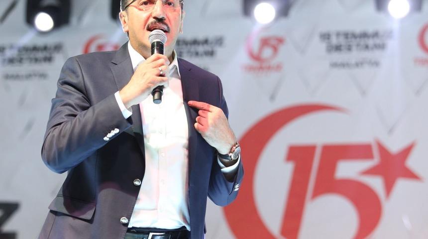 T&uuml;fenkci&rsquo;den amirallerin bildirisine sert tepki