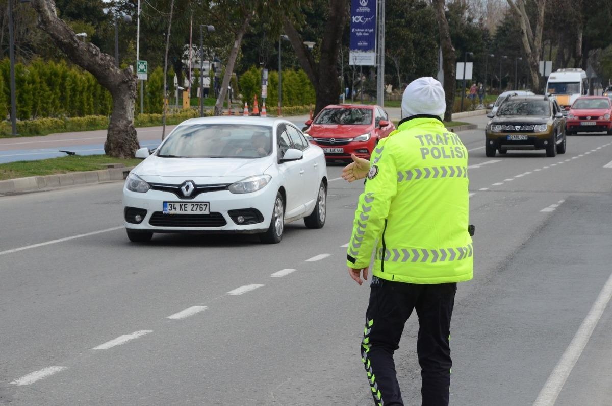 Ordu&rsquo;da sınav yoğunluğu