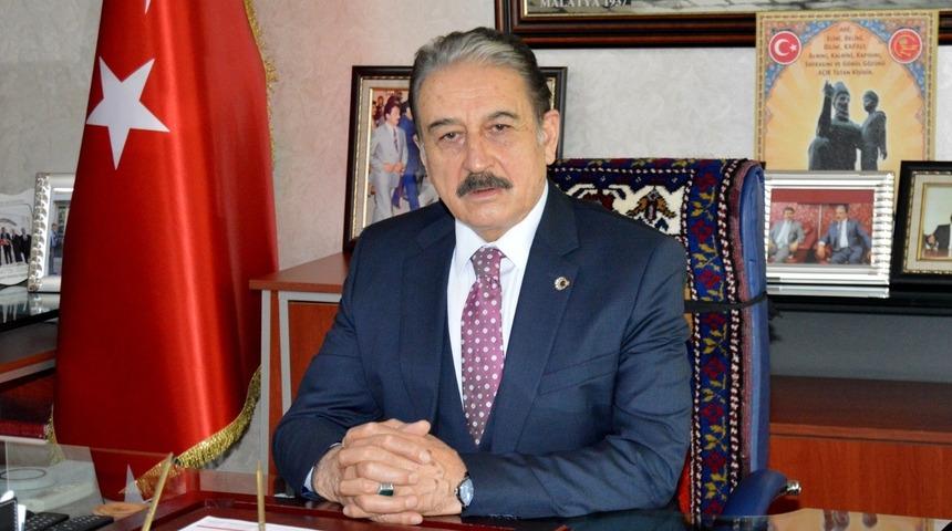 MESOB Başkanı Keskin&rsquo;den Amirallerin bildirisine tepki