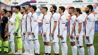 Eskişehirspor TFF 1. Lig'e resmen veda etti