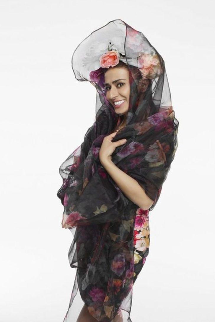 Yıldız Tilbe'nin konseptini Tarkan bozdu G1